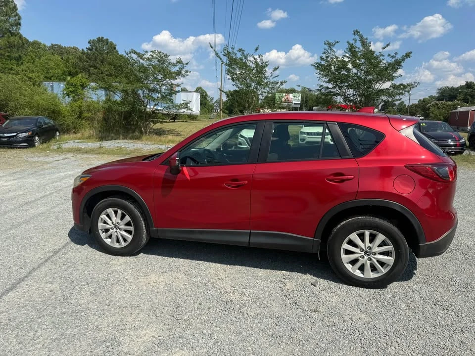 2014 Mazda CX-5 1st Gen - Image 2 of 16
