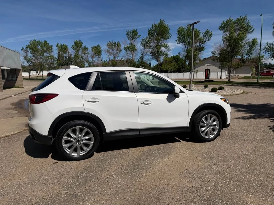 2014 Mazda CX-5 1st Gen - Image 3 of 9