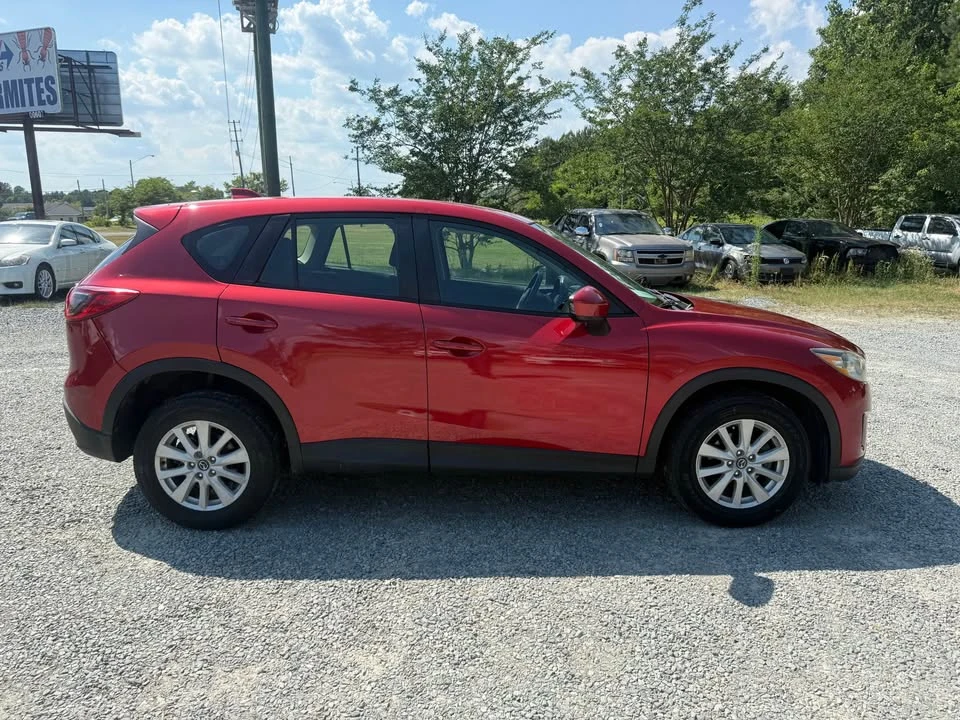 2014 Mazda CX-5 1st Gen - Image 5 of 16