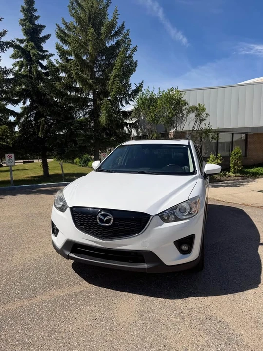 2014 Mazda CX-5 1st Gen - Image 2 of 9
