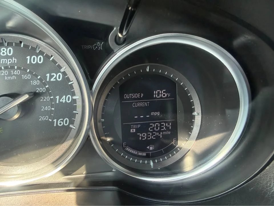 2014 Mazda CX-5 1st Gen - Image 11 of 16