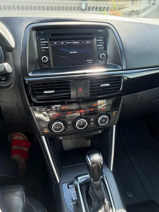 2014 Mazda CX-5 1st Gen - Image 8 of 9