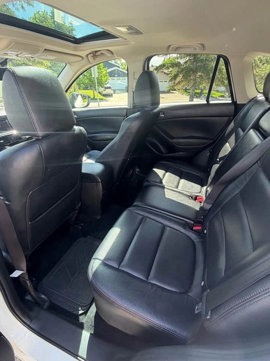 2014 Mazda CX-5 1st Gen - Image 6 of 9