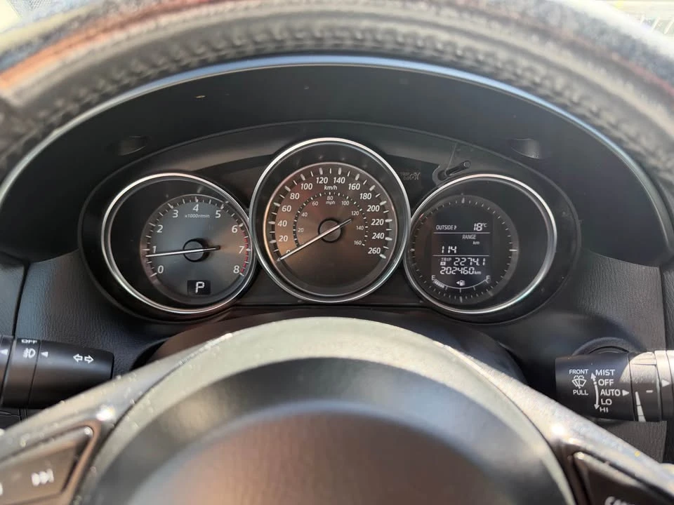 2014 Mazda CX-5 1st Gen - Image 9 of 9