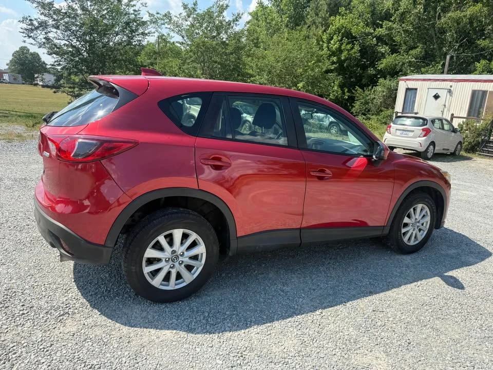 2014 Mazda CX-5 1st Gen - Image 4 of 16