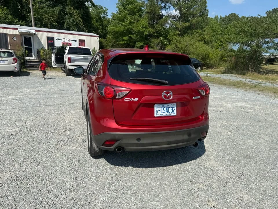 2014 Mazda CX-5 1st Gen - Image 9 of 16