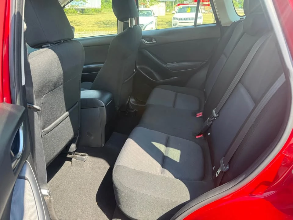 2014 Mazda CX-5 1st Gen - Image 15 of 16