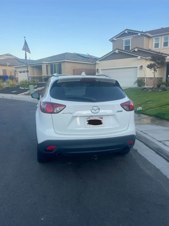 2014 Mazda CX-5 1st Gen - Image 4 of 6