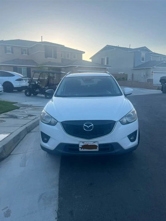 2014 Mazda CX-5 1st Gen - Image 2 of 6