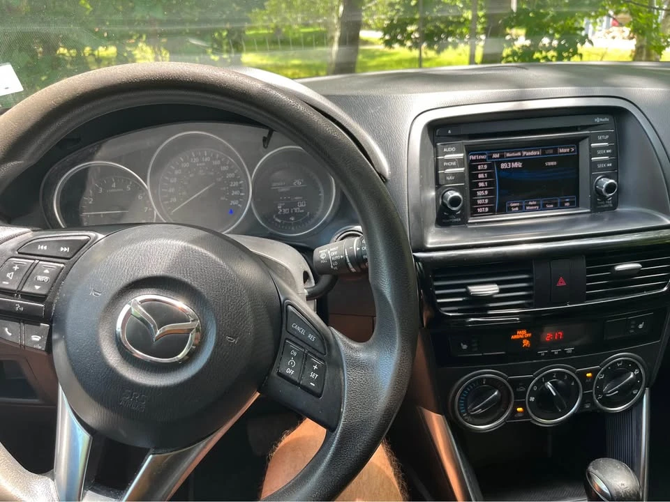 2014 Mazda CX-5 1st Gen - Image 7 of 11