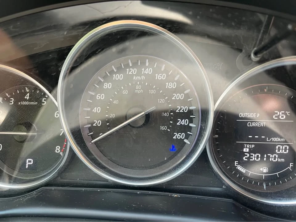 2014 Mazda CX-5 1st Gen - Image 8 of 11