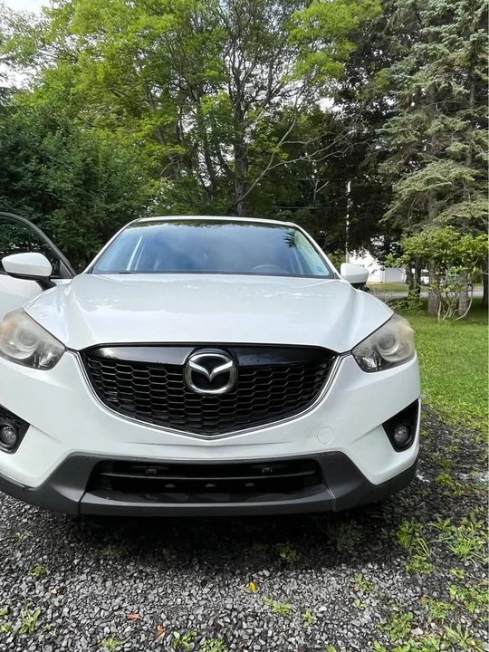 2014 Mazda CX-5 1st Gen - Image 9 of 11
