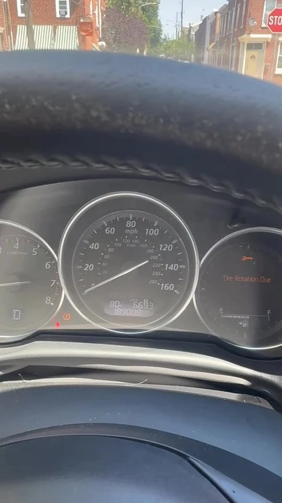 2014 Mazda CX-5 1st Gen - Image 3 of 3