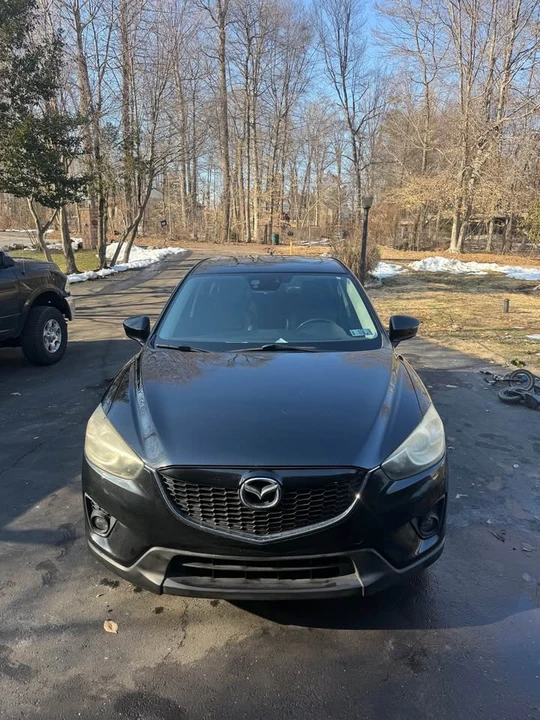 2014 Mazda CX-5 1st Gen - Image 2 of 3