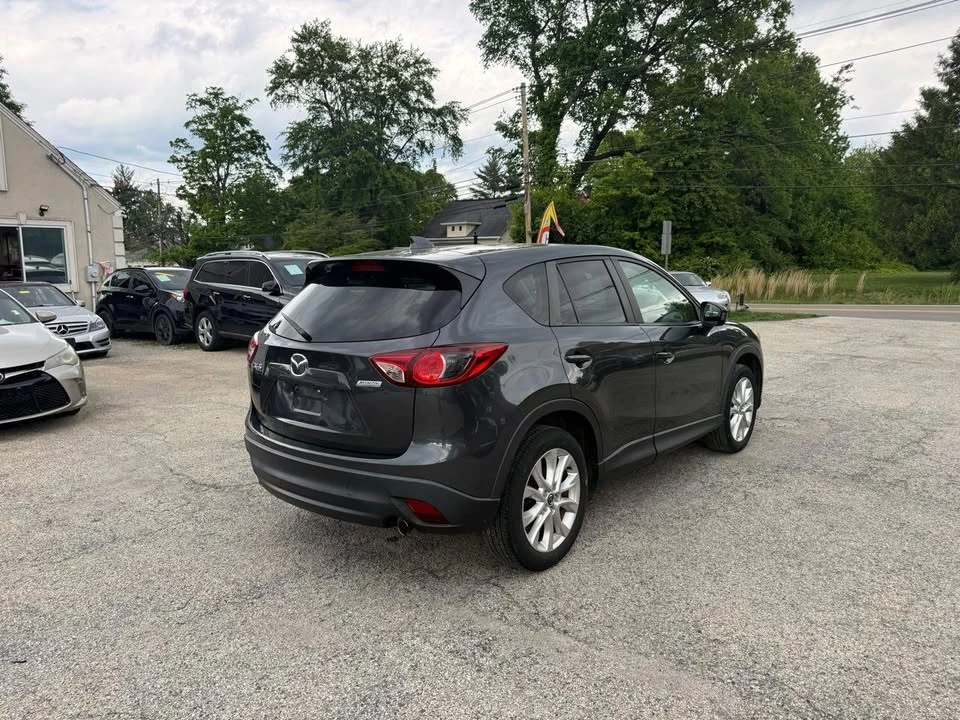 2014 Mazda CX-5 1st Gen - Image 5 of 20