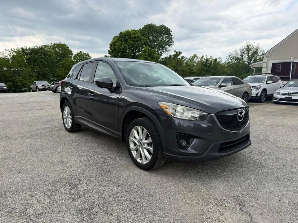 2014 Mazda CX-5 1st Gen - Image 3 of 20