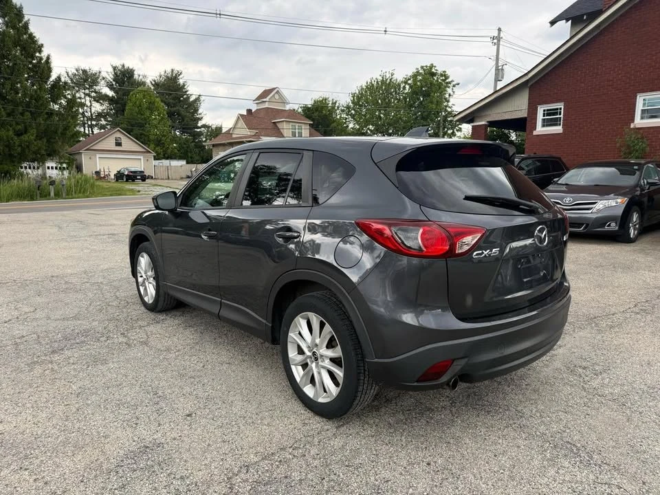 2014 Mazda CX-5 1st Gen - Image 7 of 20