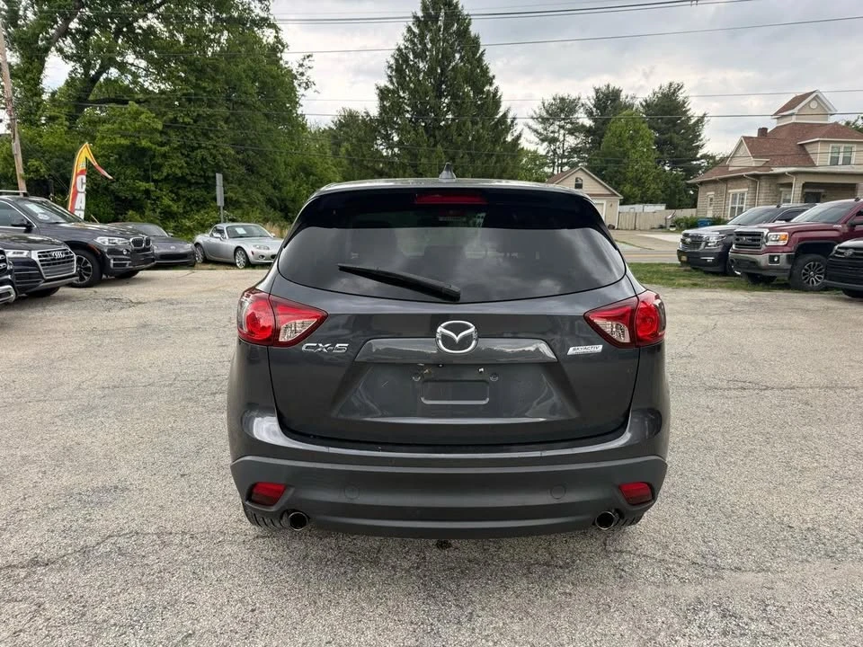 2014 Mazda CX-5 1st Gen - Image 6 of 20