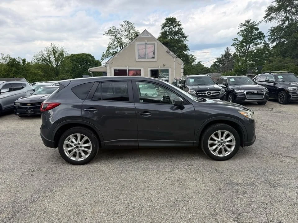 2014 Mazda CX-5 1st Gen - Image 4 of 20