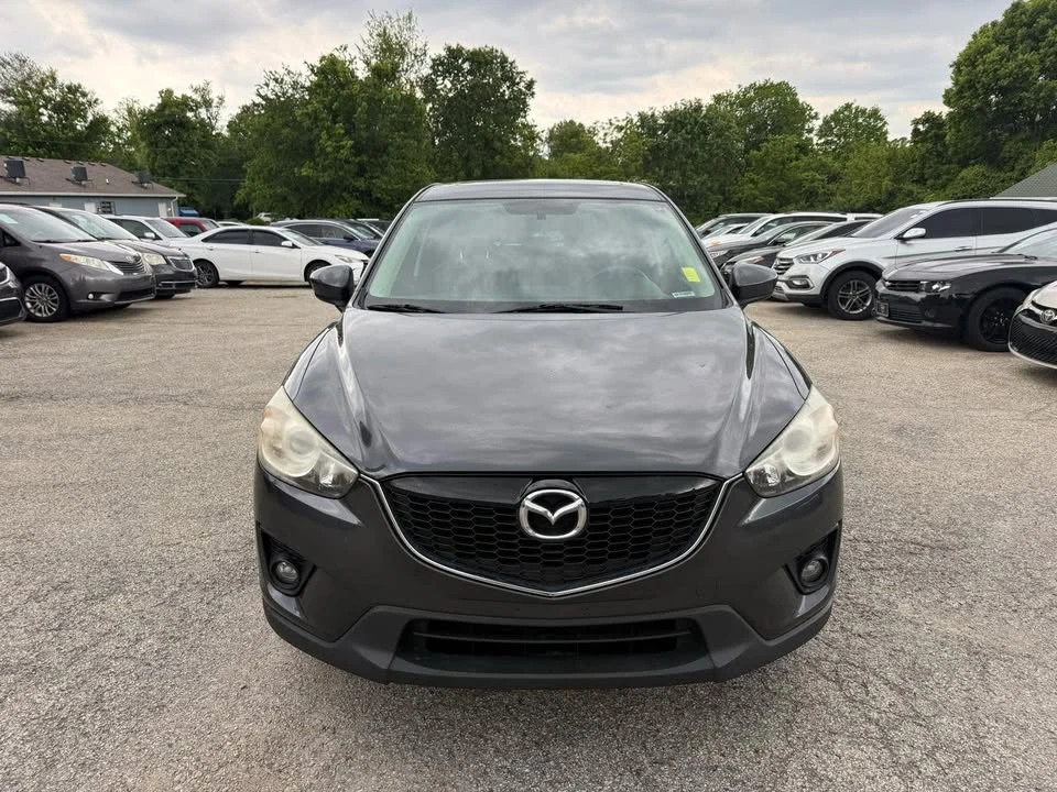 2014 Mazda CX-5 1st Gen - Image 2 of 20