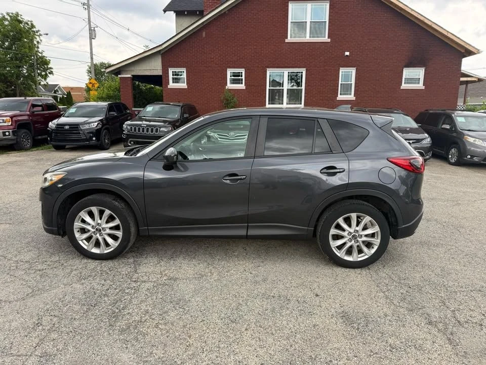 2014 Mazda CX-5 1st Gen - Image 8 of 20