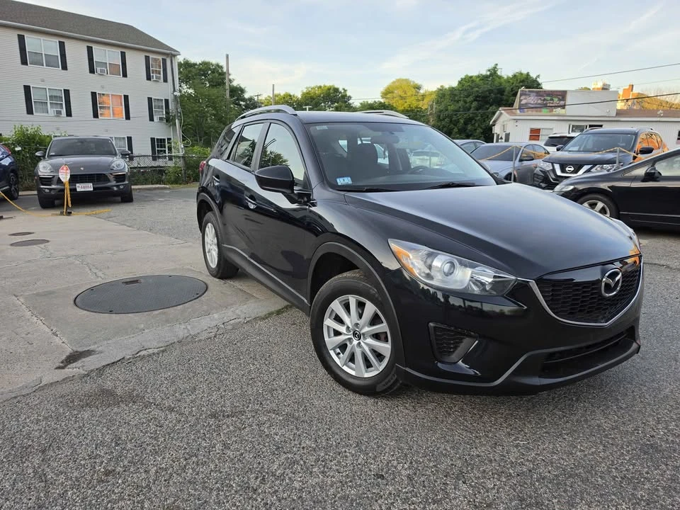 2014 Mazda CX-5 1st Gen - Image 3 of 10