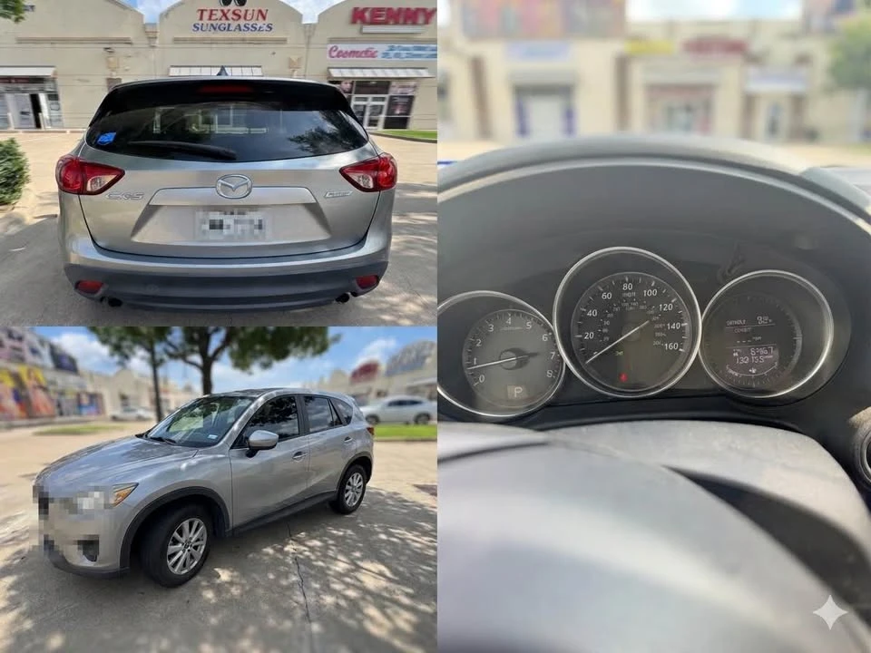 2014 Mazda CX-5 1st Gen - Image 2 of 2
