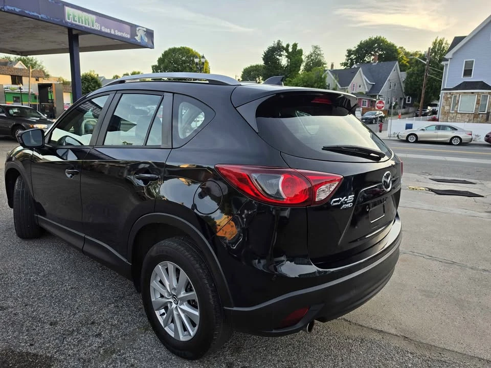 2014 Mazda CX-5 1st Gen - Image 8 of 10