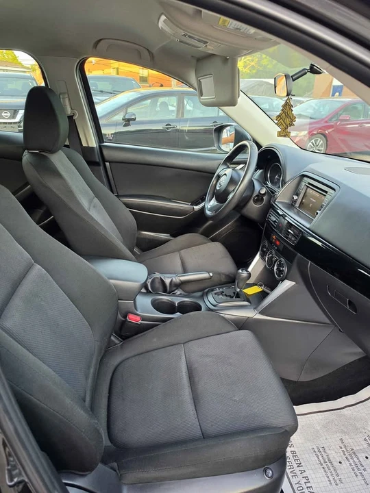 2014 Mazda CX-5 1st Gen - Image 7 of 10