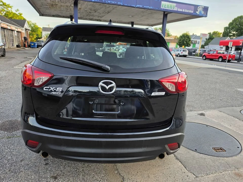 2014 Mazda CX-5 1st Gen - Image 5 of 10