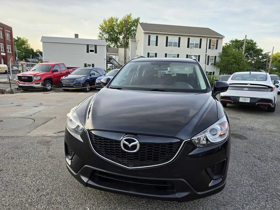 2014 Mazda CX-5 1st Gen - Image 2 of 10