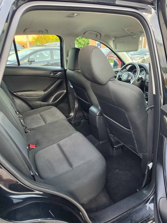 2014 Mazda CX-5 1st Gen - Image 4 of 10