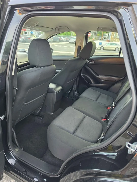 2014 Mazda CX-5 1st Gen - Image 9 of 10