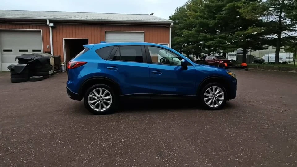 2014 Mazda CX-5 1st Gen - Image 4 of 6