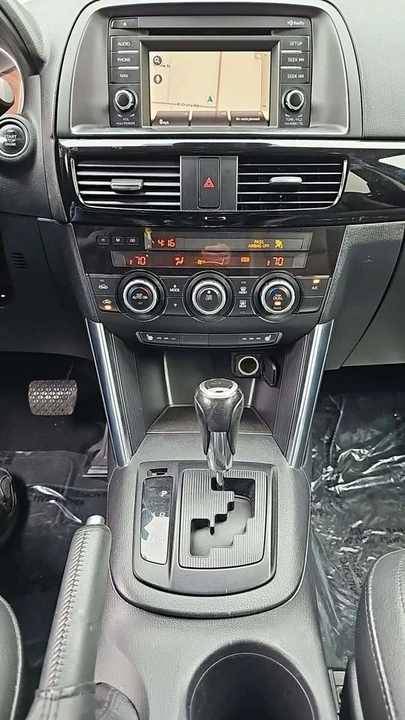 2014 Mazda CX-5 1st Gen - Image 5 of 6