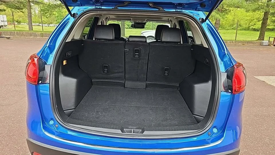 2014 Mazda CX-5 1st Gen - Image 6 of 6