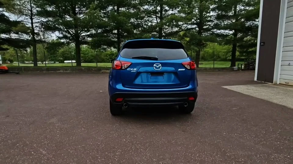 2014 Mazda CX-5 1st Gen - Image 3 of 6