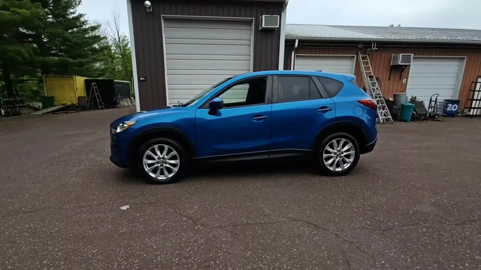 2014 Mazda CX-5 1st Gen - Image 2 of 6