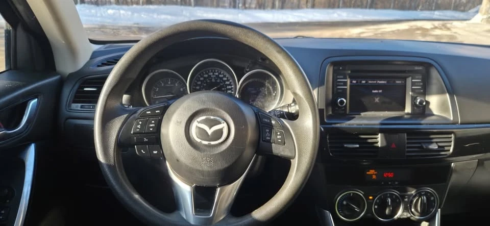 2014 Mazda CX-5 1st Gen - Image 16 of 20