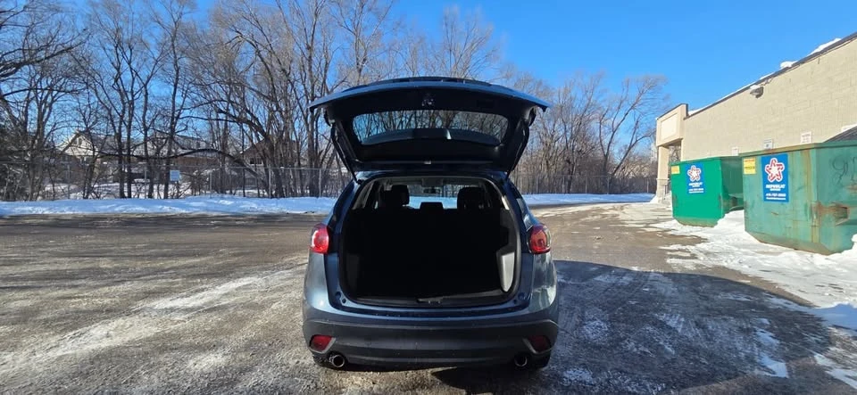 2014 Mazda CX-5 1st Gen - Image 12 of 20