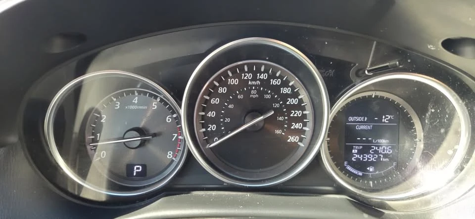 2014 Mazda CX-5 1st Gen - Image 4 of 20