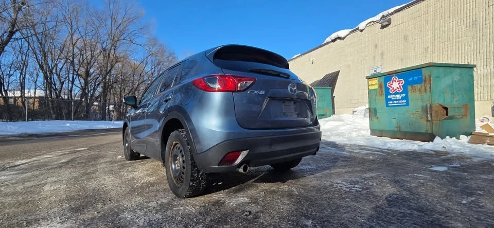 2014 Mazda CX-5 1st Gen - Image 18 of 20