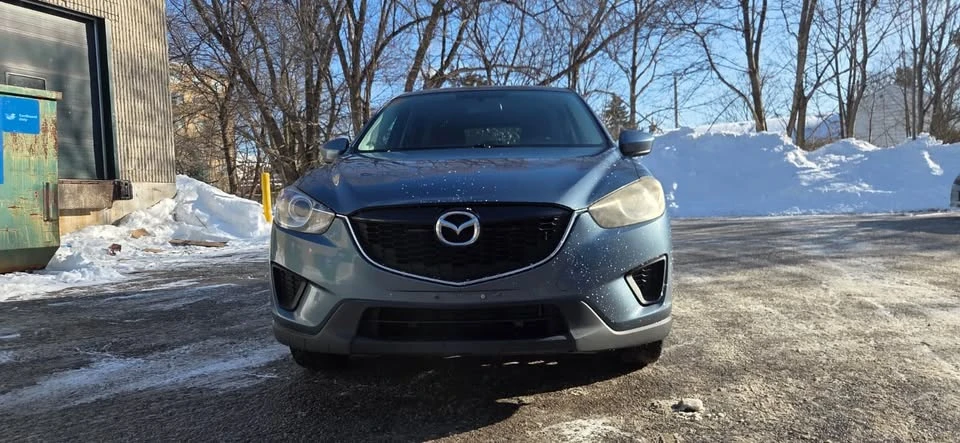 2014 Mazda CX-5 1st Gen - Image 2 of 20