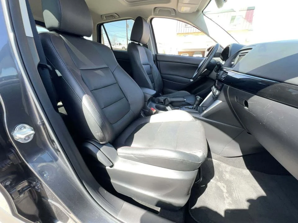 2014 Mazda CX-5 1st Gen - Image 7 of 10