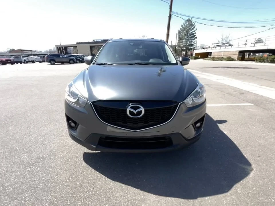 2014 Mazda CX-5 1st Gen - Image 4 of 10