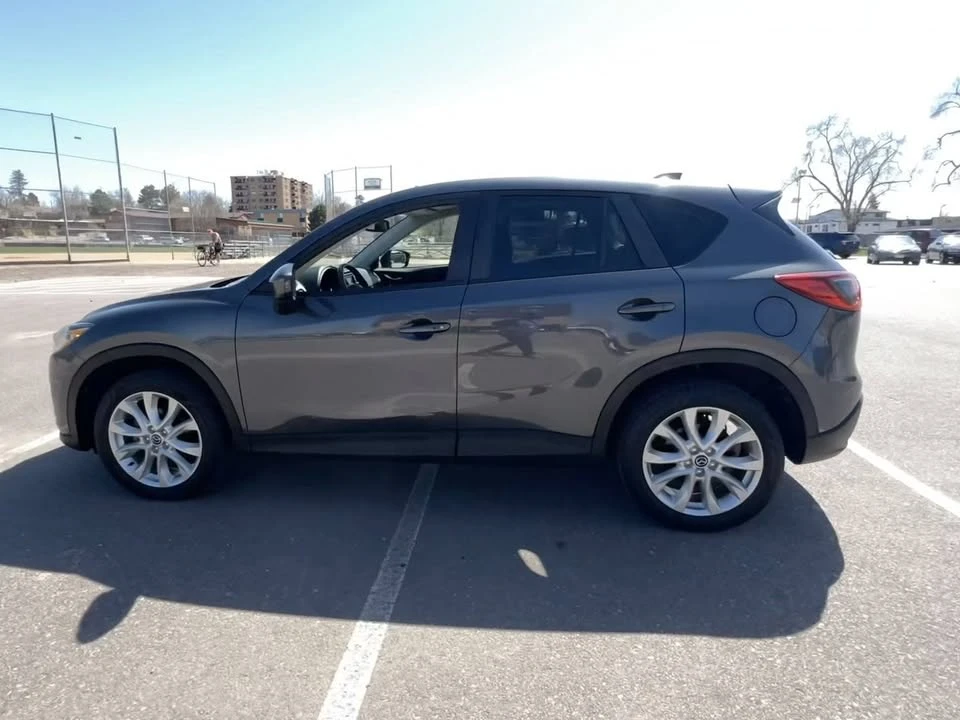 2014 Mazda CX-5 1st Gen - Image 2 of 10