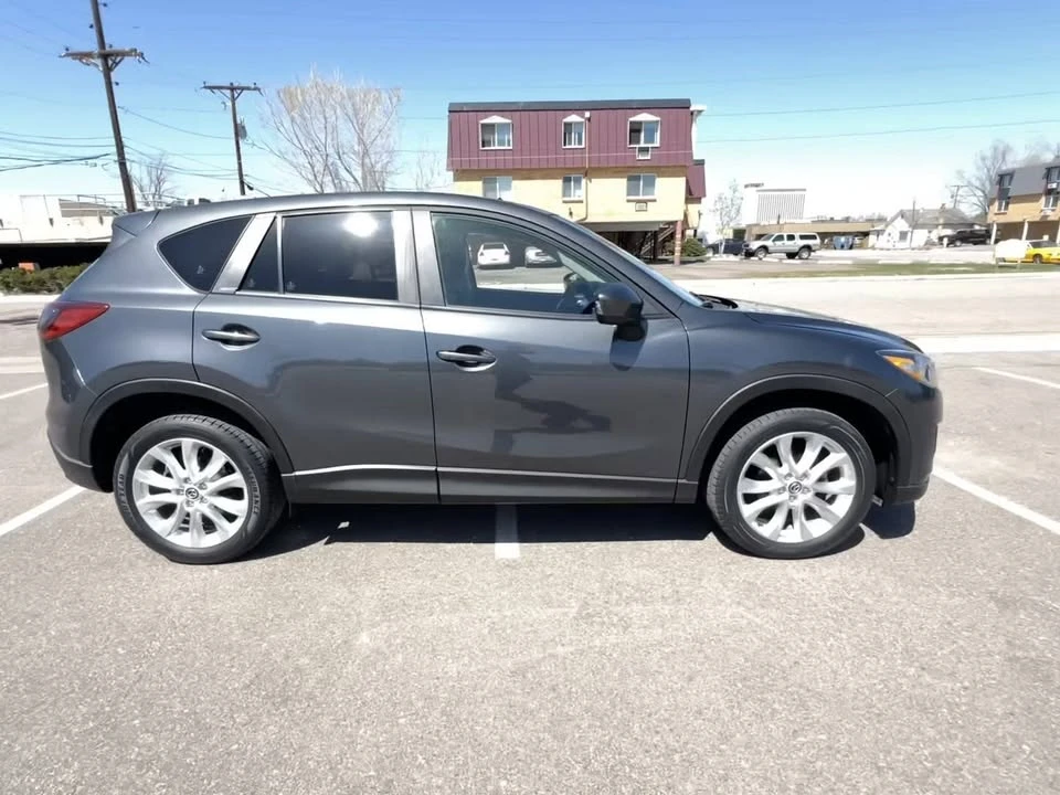 2014 Mazda CX-5 1st Gen - Image 3 of 10