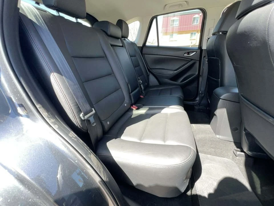 2014 Mazda CX-5 1st Gen - Image 10 of 10
