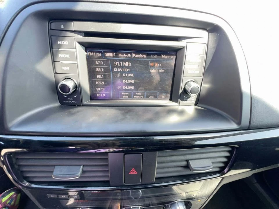 2014 Mazda CX-5 1st Gen - Image 5 of 10