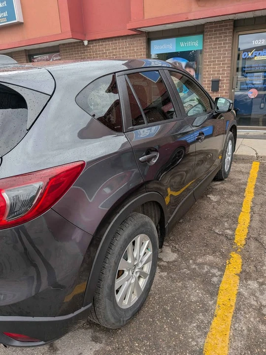 2014 Mazda CX-5 1st Gen - Image 4 of 7